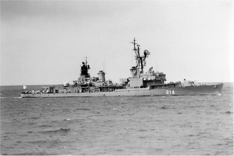 USS Corry (DD-817) Destroyer Photo Index DD869 USS ARNOLD J ISBELL