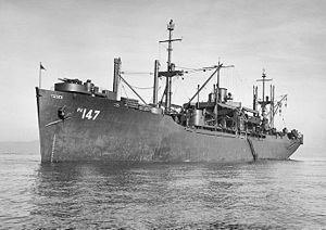 USS Cottle (APA-147) httpsuploadwikimediaorgwikipediacommonsthu