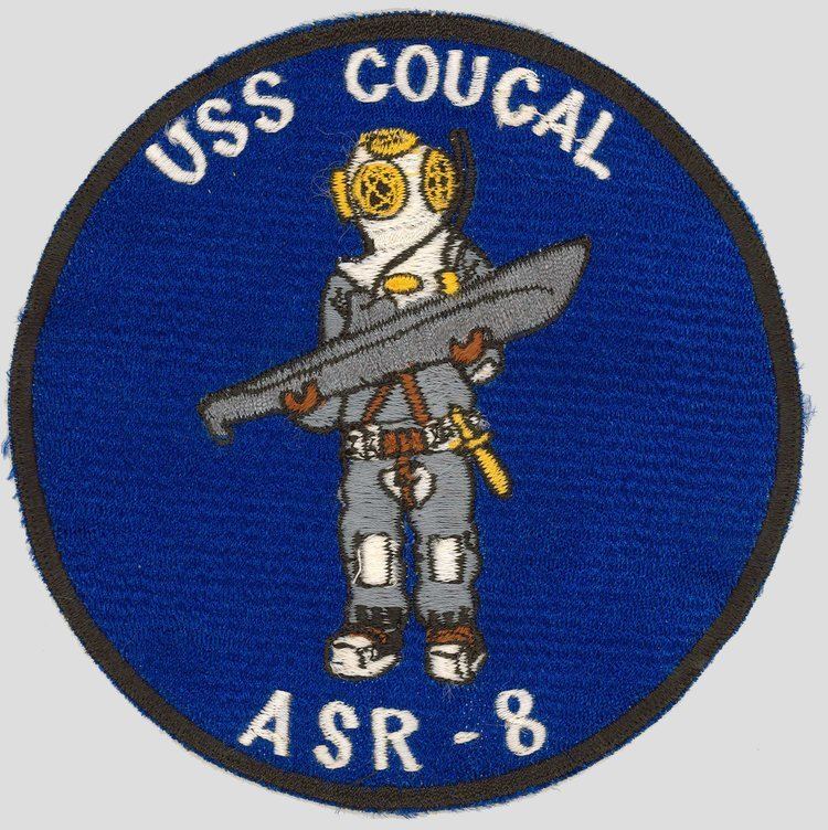 USS Coucal (ASR-8) wwwnavsourceorgarchives093209320897jpg
