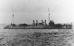USS Cowell (DD-167) httpsuploadwikimediaorgwikipediacommonsthu