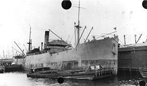 USS Craster Hall (ID-1486) httpsuploadwikimediaorgwikipediacommonsthu