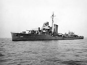 USS Craven (DD-382) httpsuploadwikimediaorgwikipediacommonsthu
