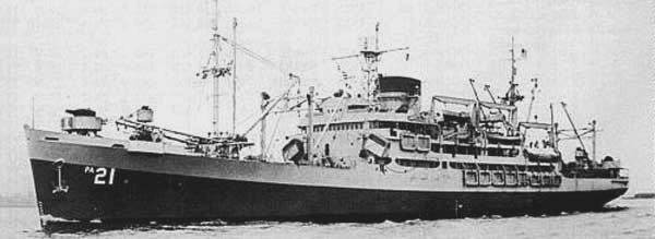 USS Crescent City (APA-21) httpsuploadwikimediaorgwikipediacommons99