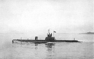 USS D-1 (SS-17) httpsuploadwikimediaorgwikipediacommonsthu