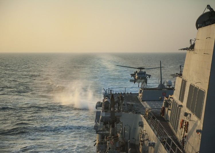 USS Daniel Inouye navaltodaycomwpcontentuploads201411FutureU