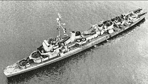 USS Daniel T. Griffin (DE-54) httpsuploadwikimediaorgwikipediacommonsthu