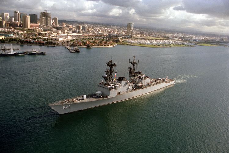 USS David R. Ray FileUSS David R Ray DD971 San Diegojpg Wikimedia Commons
