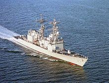 USS David R. Ray httpsuploadwikimediaorgwikipediacommonsthu
