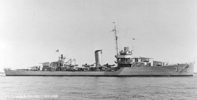 USS Davis (DD-395) httpsuploadwikimediaorgwikipediacommonsee