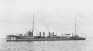 USS Davis (DD-65) httpsuploadwikimediaorgwikipediacommonsthu