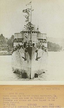 USS De Haven (DD-469) httpsuploadwikimediaorgwikipediacommonsthu