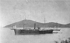 USS De Soto (1859) httpsuploadwikimediaorgwikipediacommonsthu