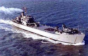 USS De Soto County (LST-1171) httpsuploadwikimediaorgwikipediacommonsthu