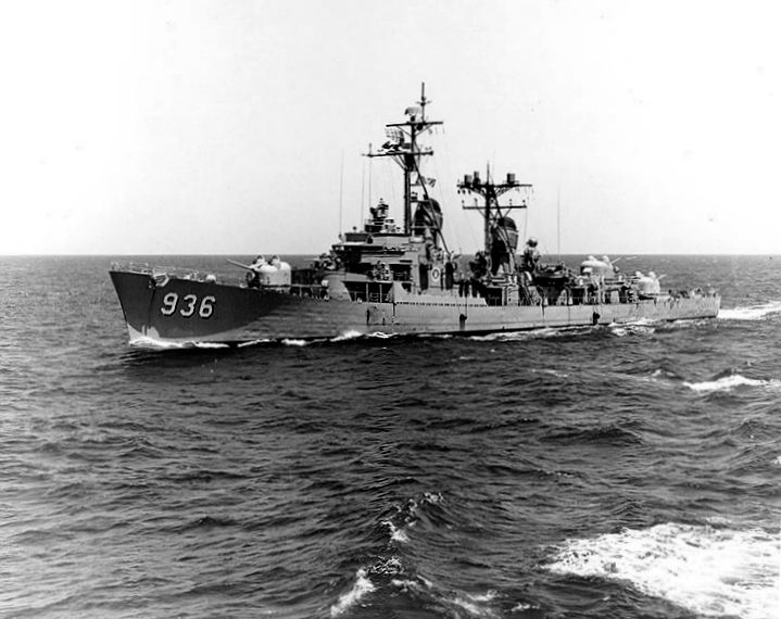 USS Decatur (DD-936) httpsuploadwikimediaorgwikipediacommons88