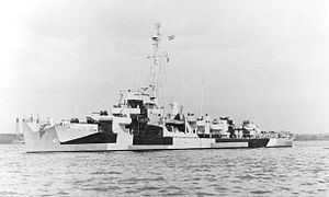 USS Decker (DE-47) httpsuploadwikimediaorgwikipediacommonsthu