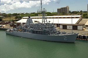 USS Defender (MCM-2) httpsuploadwikimediaorgwikipediacommonsthu