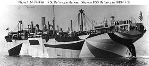 USS Defiance (ID-3327) httpsuploadwikimediaorgwikipediacommonsthu