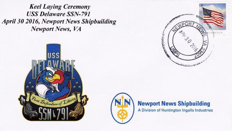 USS Delaware (SSN-791) Uss Delaware Ssn791 Related Keywords amp Suggestions Uss Delaware