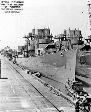 USS Delbert W. Halsey httpsuploadwikimediaorgwikipediacommonsthu