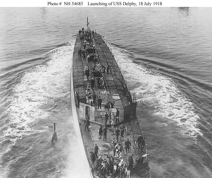 USS Delphy (DD-261) httpswwwibiblioorghyperwarOnlineLibrarypho