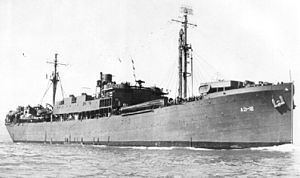 USS Denebola (AD-12) httpsuploadwikimediaorgwikipediacommonsthu