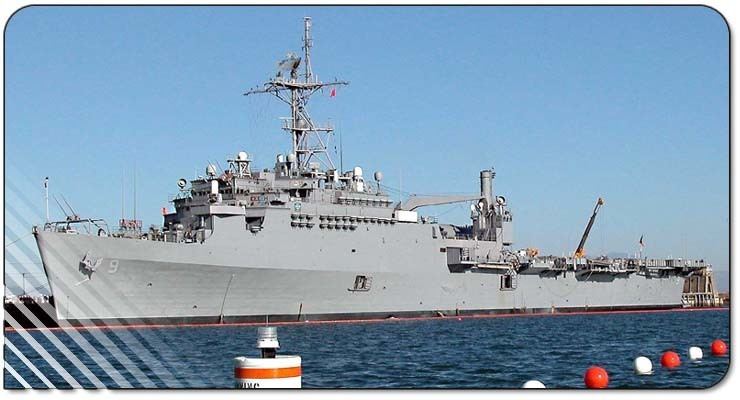 USS Denver (LPD-9) combatindexcom LPD 9 USS DENVER