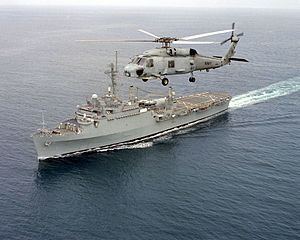 USS Denver (LPD-9) httpsuploadwikimediaorgwikipediacommonsthu