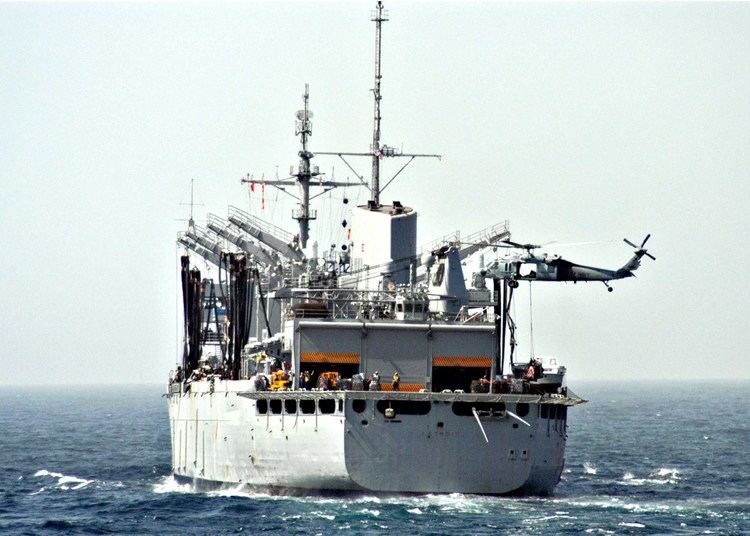 USS Detroit (AOE-4) combatindexcom AOE 4 USS DETROIT