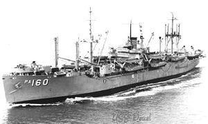 USS Deuel (APA-160) httpsuploadwikimediaorgwikipediacommonsthu