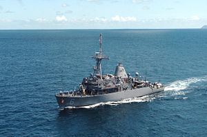 USS Devastator (MCM-6) httpsuploadwikimediaorgwikipediacommonsthu