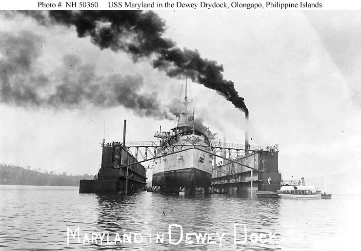 USS Dewey (YFD-1) wwwnavsourceorgarchives04acr8acr0834jpg
