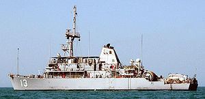 USS Dextrous (MCM-13) USS Dextrous MCM13 Wikipedia