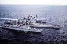 USS Deyo USS Deyo Wikipedia