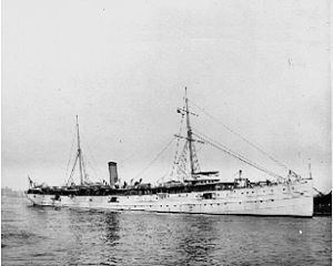 USS Dixie (1893) httpsuploadwikimediaorgwikipediacommonsthu