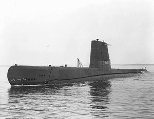 USS Dogfish (SS-350) httpsuploadwikimediaorgwikipediacommonsthu