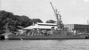 USS Douglas A. Munro (DE-422) httpsuploadwikimediaorgwikipediacommonsthu