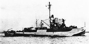 USS Dour (AM-223) httpsuploadwikimediaorgwikipediacommonsthu