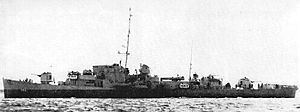 USS Doyle C. Barnes (DE-353) httpsuploadwikimediaorgwikipediacommonsthu