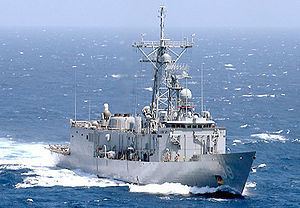 USS Doyle (FFG-39) USS Doyle FFG39 Wikipedia
