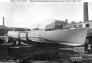 USS Dreadnought (SP-584) httpsuploadwikimediaorgwikipediacommonsthu