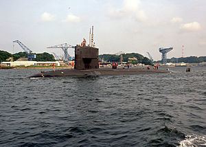 USS Drum (SSN-677) httpsuploadwikimediaorgwikipediacommonsthu