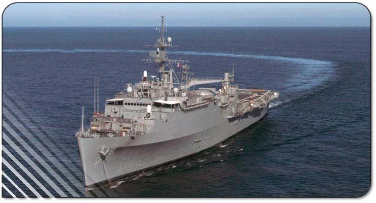 USS Duluth (LPD-6) combatindexcom LPD 6 USS DULUTH