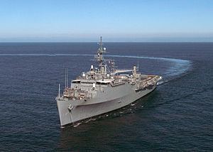 USS Duluth (LPD-6) httpsuploadwikimediaorgwikipediacommonsthu