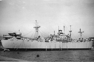 USS DuPage (APB-51) httpsuploadwikimediaorgwikipediacommonsthu
