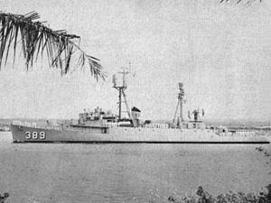 USS Durant (DER-389) httpsuploadwikimediaorgwikipediacommonsthu