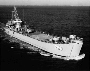 USS Duval County (LST-758) httpsuploadwikimediaorgwikipediacommonsthu