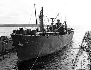 USS E.A. Poe (IX-103) httpsuploadwikimediaorgwikipediacommonsthu