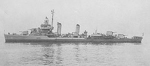USS Earle (DD-635) httpsuploadwikimediaorgwikipediacommonsthu