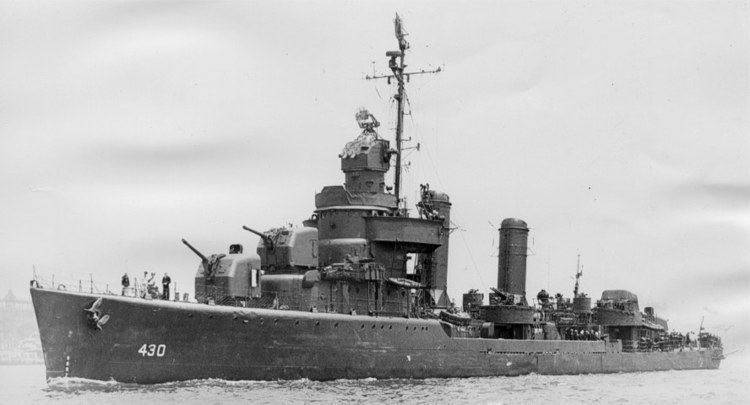 USS Eberle (DD-430) httpsuploadwikimediaorgwikipediacommonscc