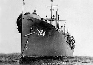 USS Edgecombe (APA-164) httpsuploadwikimediaorgwikipediacommonsthu